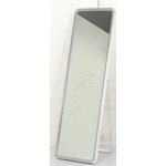 Brilagi - Стоящо огледало ELEGANZA LED/42W/230V 160x50 cm IP44 CRI 90 димируемо + CCT (BG4882)