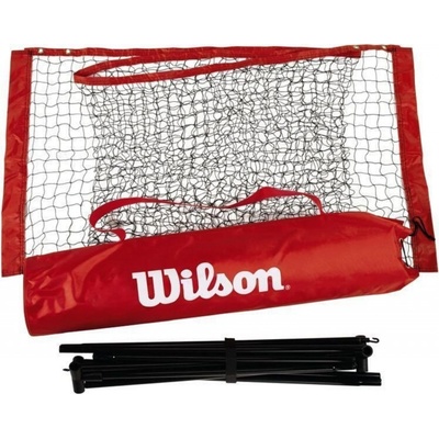 WILSON Starter EZ Tennis Net – Zbozi.Blesk.cz