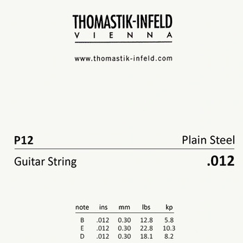 Thomastik P12