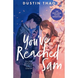 You've Reached Sam (ISBN: 9781035006205)