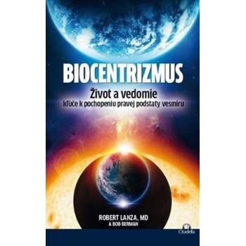 Biocentrizmus