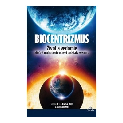 Biocentrizmus