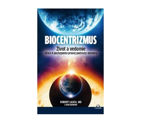 Biocentrizmus