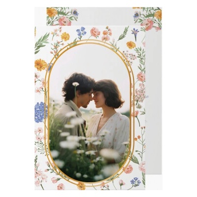 Fotoprianie Delicate spring, 10x15 cm - 114445