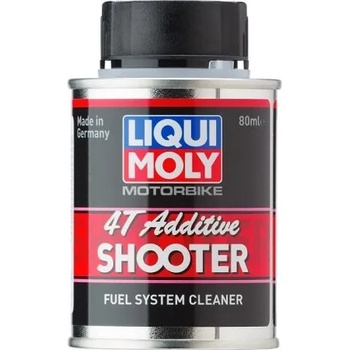 Image 1 of LIQUI MOLY Motorbike 4T Shooter