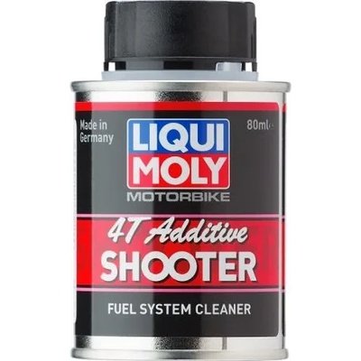 LIQUI MOLY Motorbike 4T Shooter