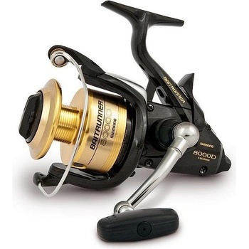 Shimano Baitrunner 8000 D