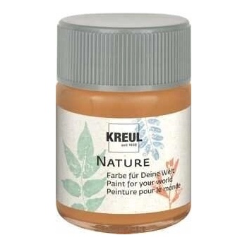 Kreul Nature Универсален цвят Loam 50 ml 1 бр (49430)