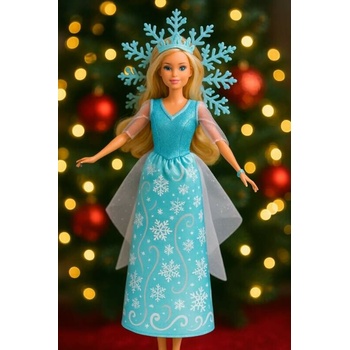 Simba Steffi Ice Princess
