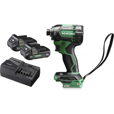 HiKOKI WH18DCWYZ
