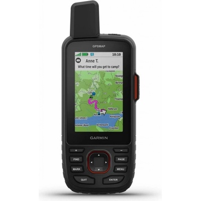 Garmin GPSMAP 67i – Zbozi.Blesk.cz