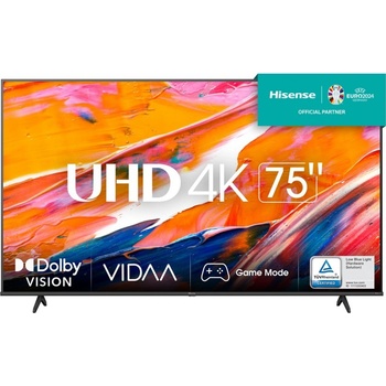 Hisense 75A6K