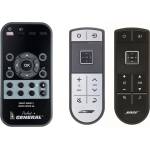 GENERAL BOSE VideoWave, VideoWave II, VideoWave III - дистанционно управление дубликат (VideoWave, VideoWave II, VideoWave III) Дистанционно