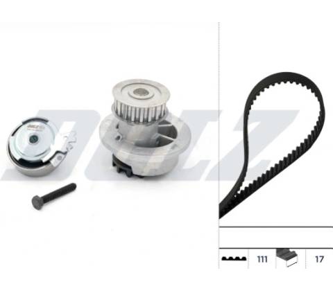 DOLZ KD021