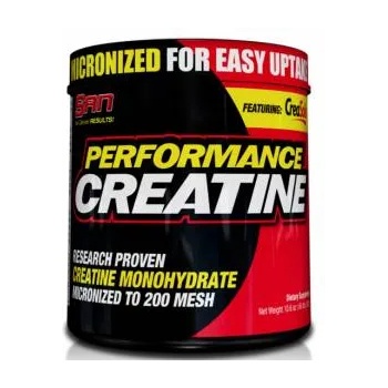 Креатин san, performance creatine, На прах, 300гр, san2346