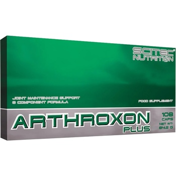 Scitec Nutrition Arthroxon Plus, 108 капсули, Scitec Nutrition