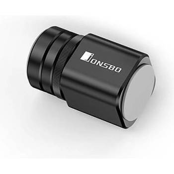 JONSBO VC-20 Mini GPU Holder - Black (GAZU-792)