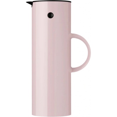 Stelton Isolierkanne EM77 Levandulová Růžová 1 l