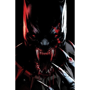 Blood Hunt: Marvel Universe | EATON, CHERYL LYNN, Marvel Various (ISBN: 9781302958633)
