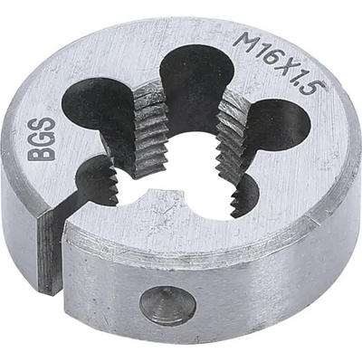 BGS 1900-M16X1.5-S Závitové očko M16 x 1,5 mm