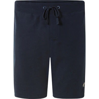 Livergy pánske teplákové šortky 100388772 navy modrá