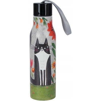 Duo Animals termoska 500 ml vícebarevný