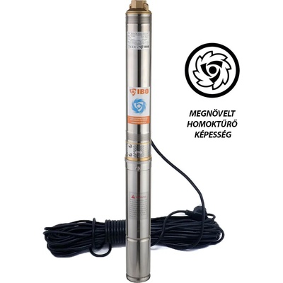 IBO 3SDM33 20m (38735)