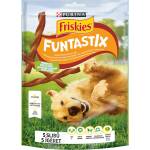  PURINA FRISKIES Funtastix лакомства за куче - 0.175кг
