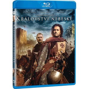 MagicBox Небесно царство - Blu-ray (002091)