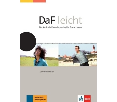 Lehrerhandbuch
