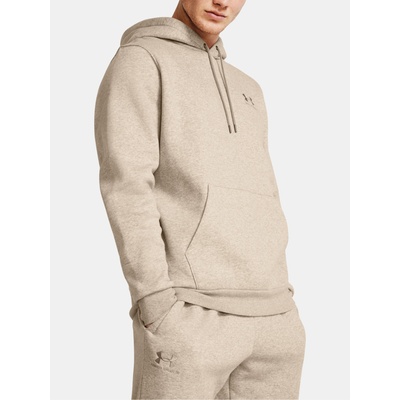 UA Essential Fleece Hoodie Sweatshirt Under Armour | Kafyav | МЪЖЕ | M