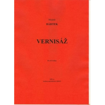 NELA Vernisáž