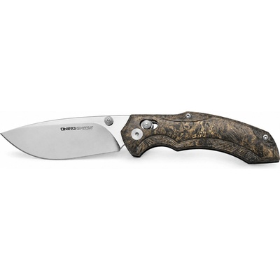 Viper Oniro FCG MagnaCut Gold Carbon Fiber