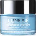 Clinique Turnaround Overnight Revitalizing Moisturizer Нощен крем дамски 50ml