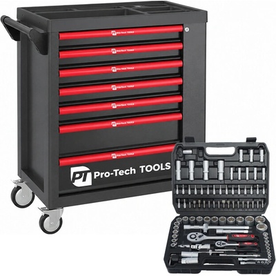 Pro-Tech TOOLS 10948