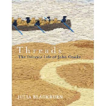 Threads | Julia Blackburn