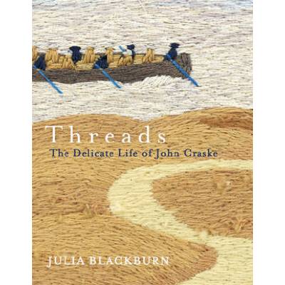 Threads | Julia Blackburn