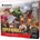 Magic the Gathering Magic The Gathering: Marvel Super Heroes Scene Box Heroes United (D53690000-1)