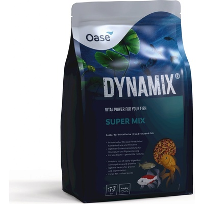 Oase Dynamix Super Mix 8 l