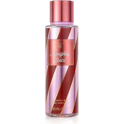 Victoria's Secret Naughty Spice Спрей за тяло за жени 250 ml