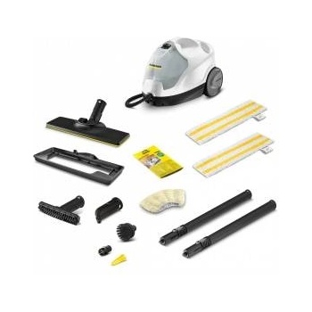 Kärcher Steamer KARCHER SC 4 EasyFix Plus - 1.512-640.0