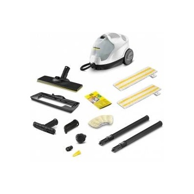 Kärcher Steamer KARCHER SC 4 EasyFix Plus - 1.512-640.0