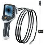 Laserliner Видеоконтролер Laserliner VideoFlex G4 Master set 9мм/4мм (082.244L)