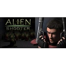 Alien Shooter