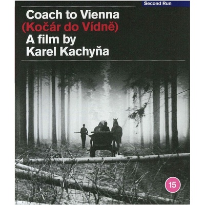 Coach to Vienna