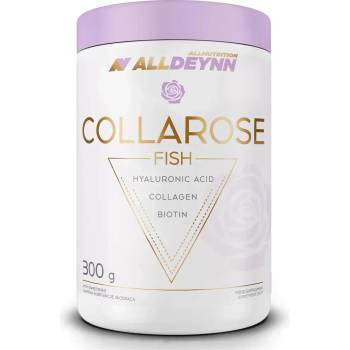 ALLNUTRITION AllDeynn Collarose Fish, портокал, 300 g, AllNutrition (8791)