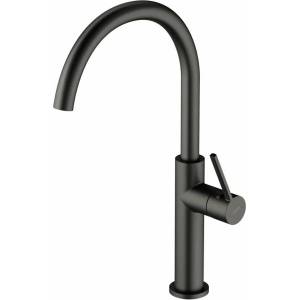 Omnires Графитен кухненски смесител Omnires Tula (TL6050GR)