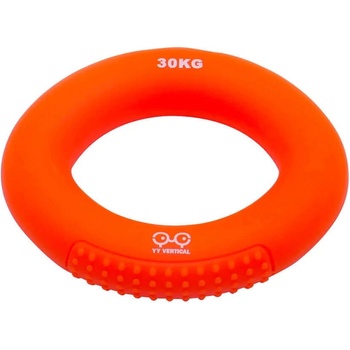 YY Vertical Climbing Ring Hard 30 kg oranžová