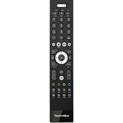 Diaľkový ovládač Technisat TV MASTER T1
