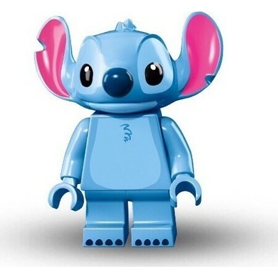 LEGO® Minifigúrky 71012 Disney Stitch